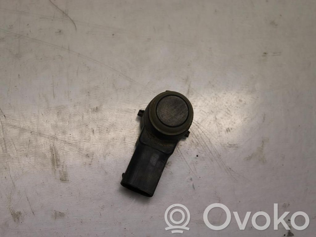 Citroen C5 Parksensor PDC 