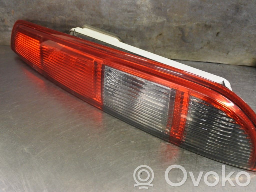 Ford Focus Luci posteriori 