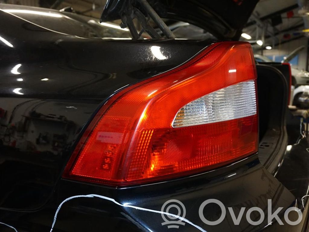 Volvo S80 Rückleuchte Heckleuchte