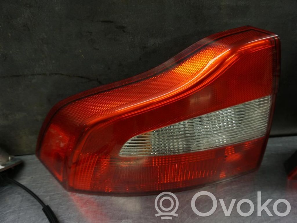 Volvo S80 Rückleuchte Heckleuchte