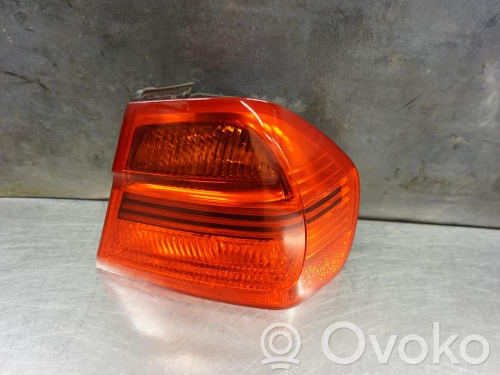 Rear/tail lights   63216937458,157663,6937458