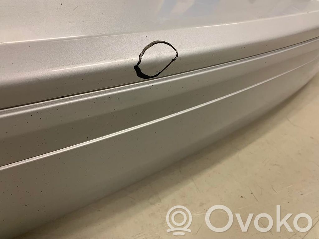Volvo S40 Puskuri 