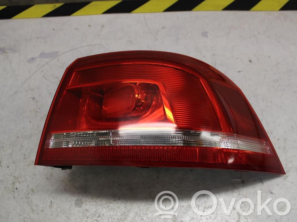 Volkswagen PASSAT B7 Lampă spate în caroserie 