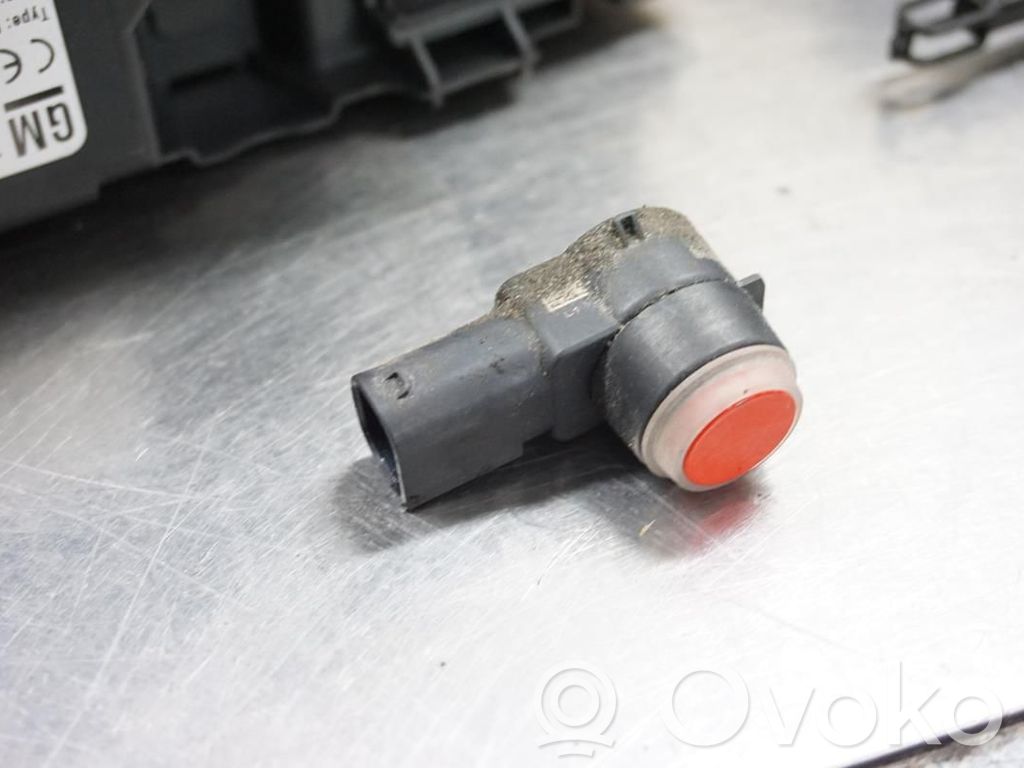 Opel Corsa D Senzor de parcare PDC 