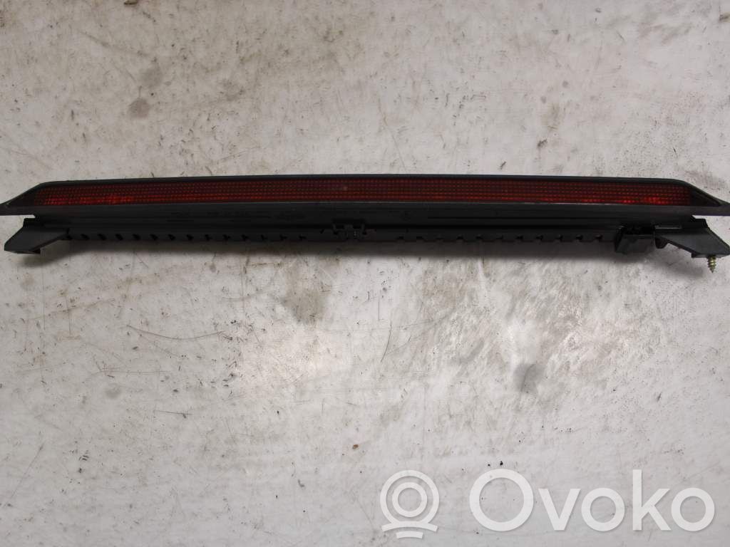 Volkswagen Golf IV Dritte Bremsleuchte 