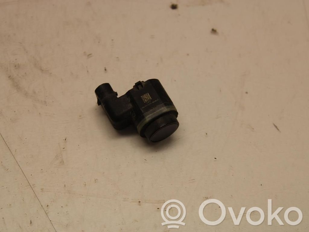 BMW 5 F10 F11 Senzor de parcare PDC 