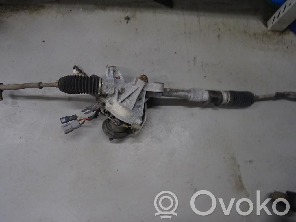 Honda Civic Steering rack 
