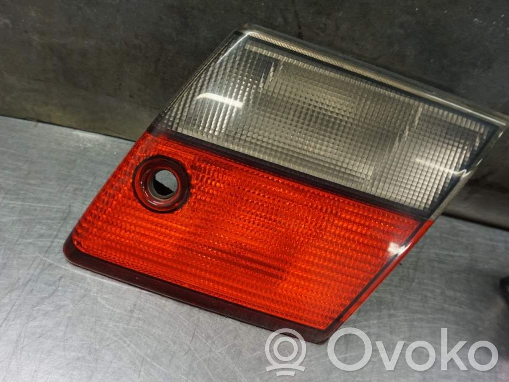 Saab 9-5 Tailgate rear/tail lights 