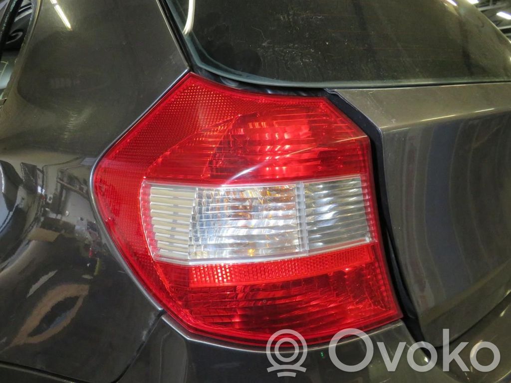 Rear/tail lights   63216924501,157006