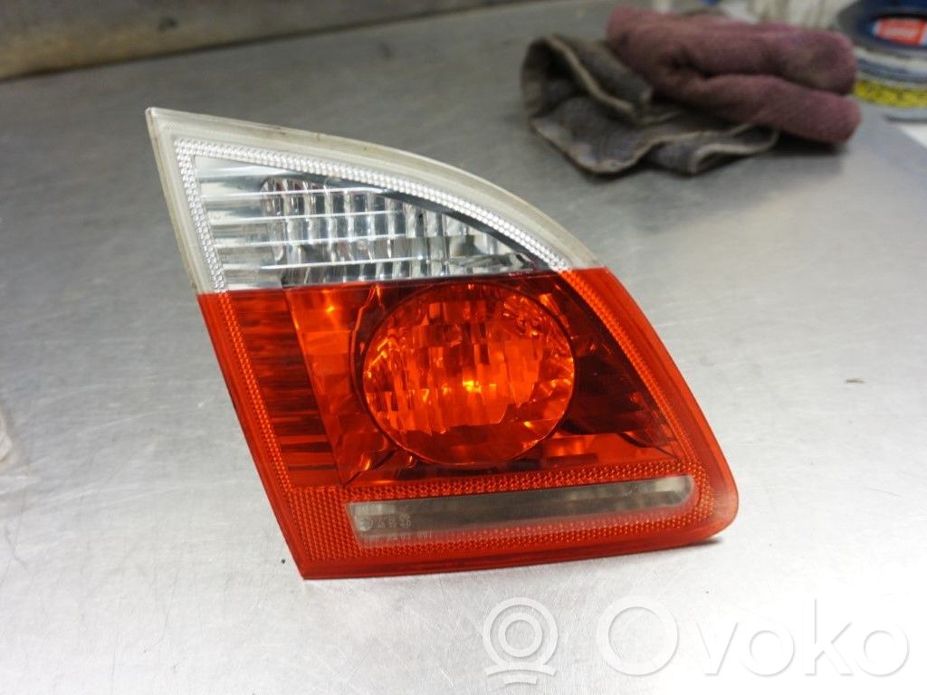 Tailgate rear/tail lights   63216925893,158100