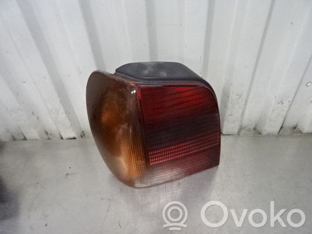 Lampa tylna   6N0945095B,157307