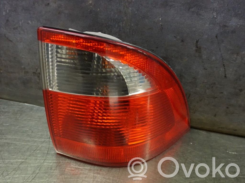 Saab 9-5 Luci posteriori 