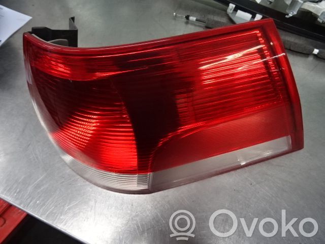 Opel Vectra C Takavalot 