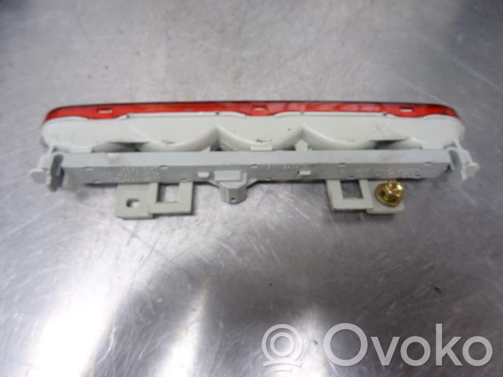 Toyota Corolla E110 Third/center stoplight 