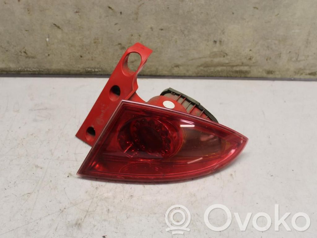 Seat Leon (1P) Takavalot 