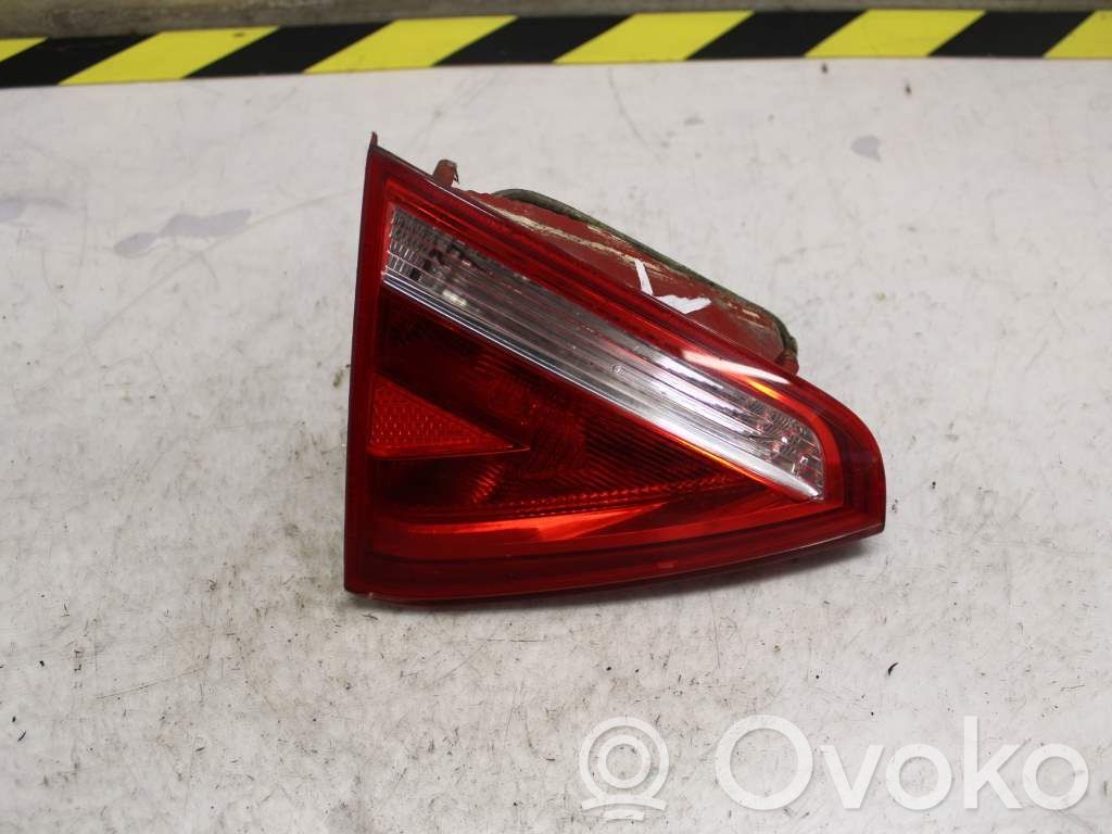 Audi A5 8T 8F Luci posteriori del portellone del bagagliaio 
