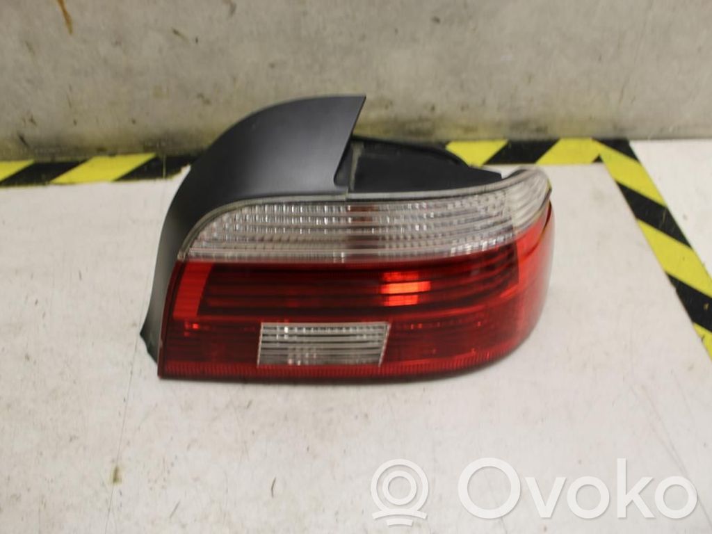 BMW 5 E39 Lampa tylna 