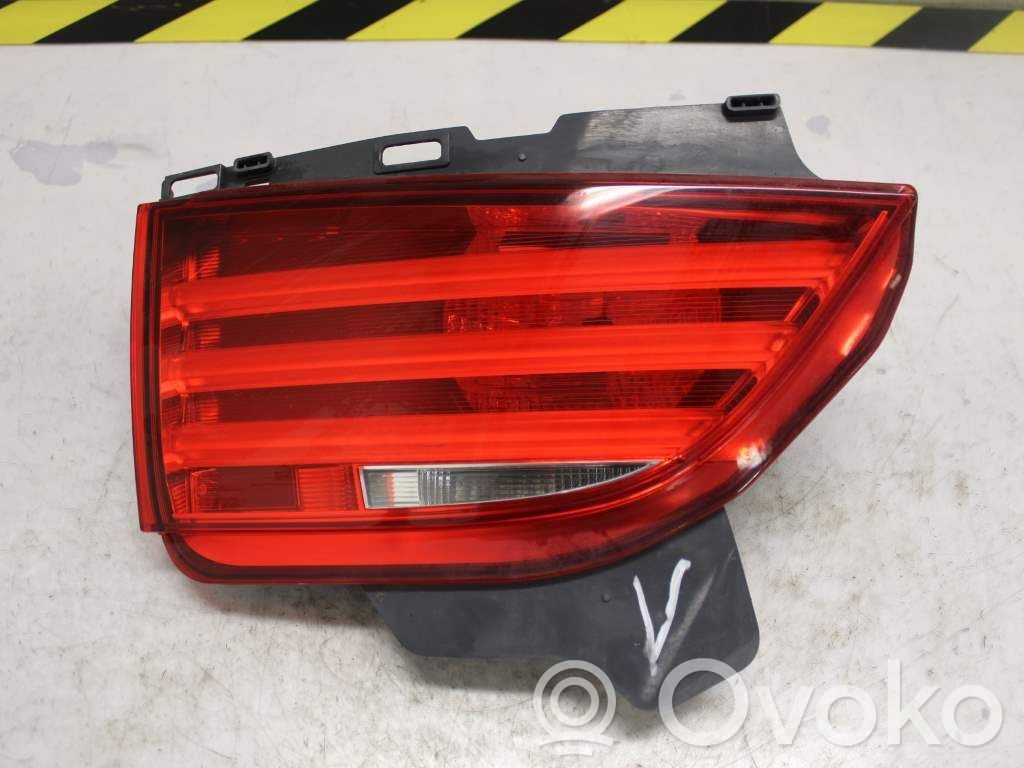 BMW 5 GT F07 Luces portón trasero/de freno