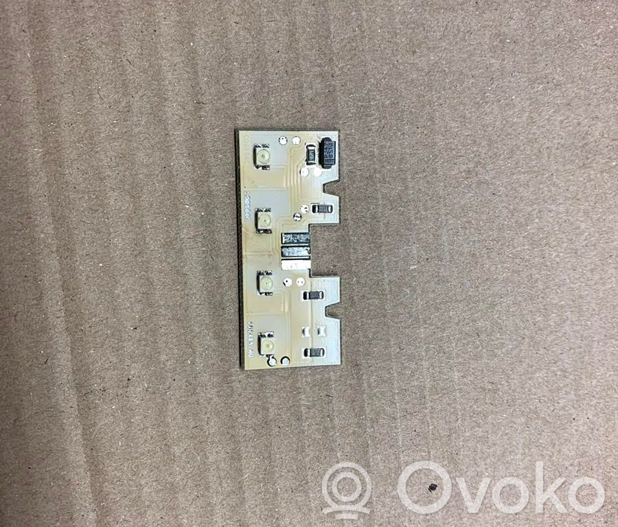 Volvo V70 Luci posteriori 