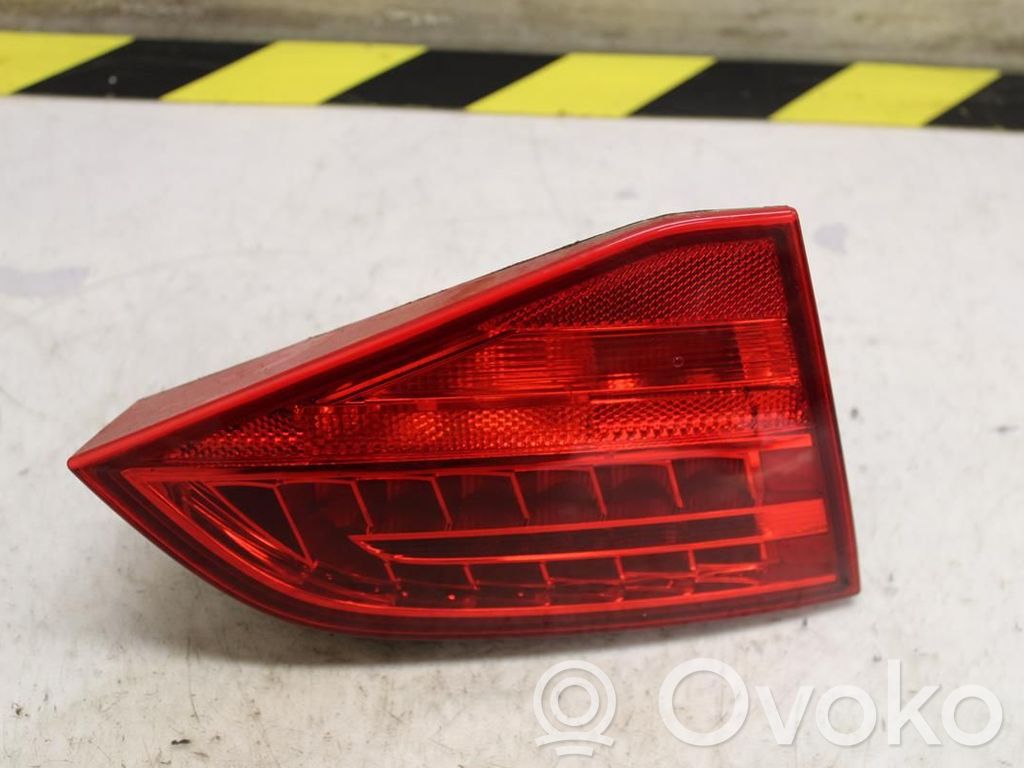 Audi A4 S4 B8 8K Luci posteriori del portellone del bagagliaio