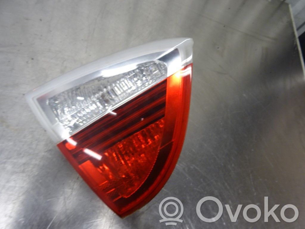BMW 3 E90 E91 Tailgate rear/tail lights 