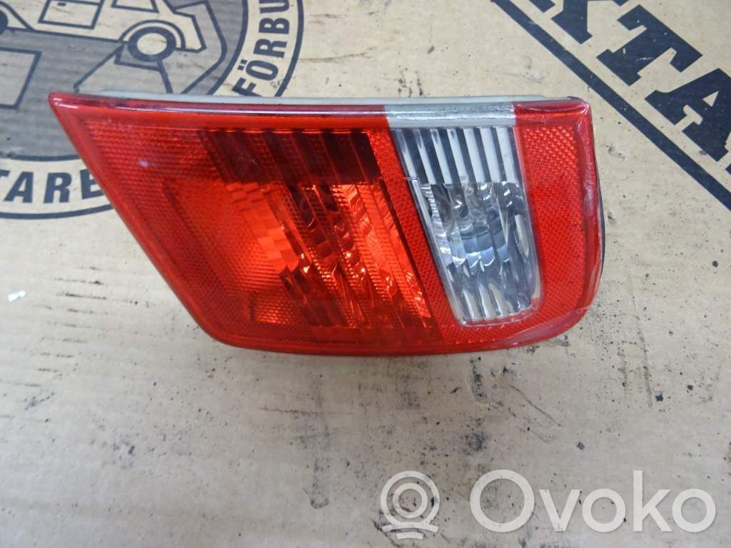 Saab 9-3 Ver2 Feux arrière sur hayon