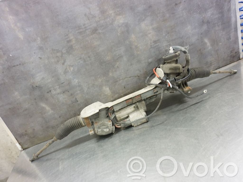 Volkswagen Golf V Cremagliera dello sterzo