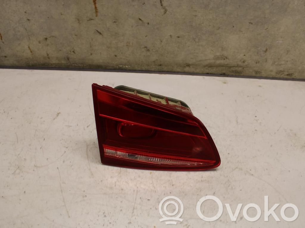 Volkswagen PASSAT B6 Luci posteriori del portellone del bagagliaio 