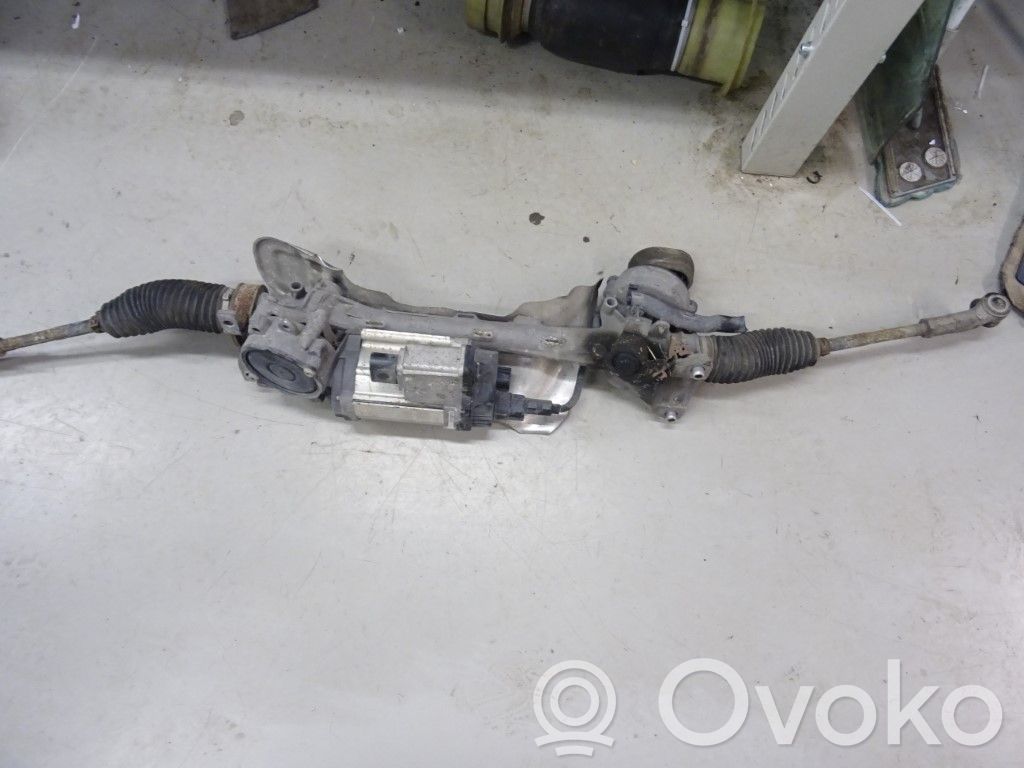 Audi A3 S3 8P Steering rack 