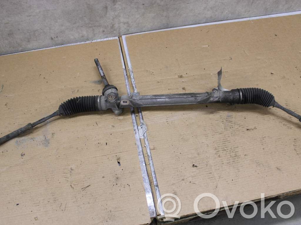 Nissan Qashqai Cremagliera dello sterzo 