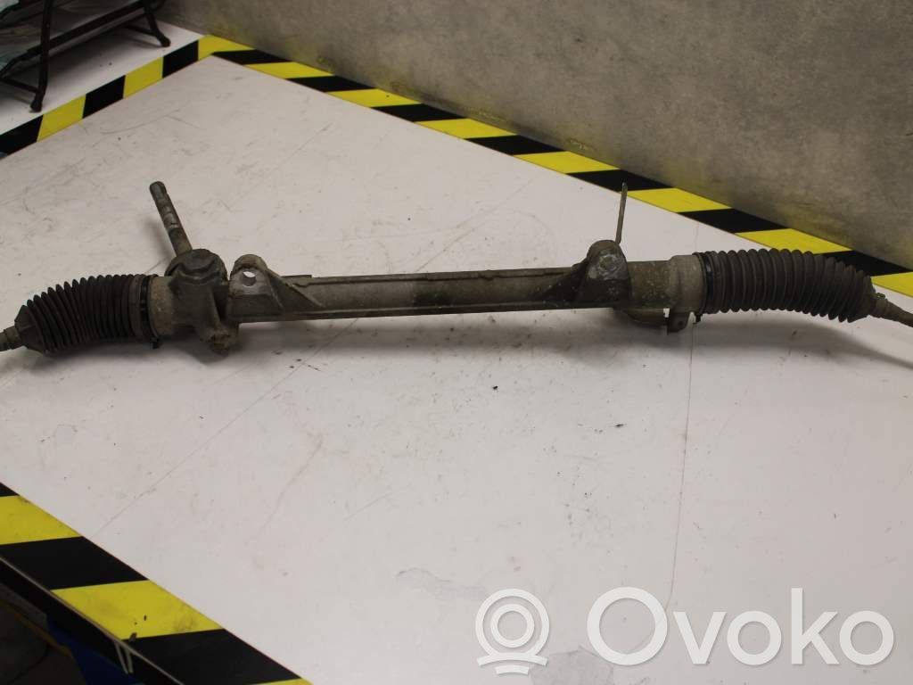 Nissan Qashqai Cremagliera dello sterzo 
