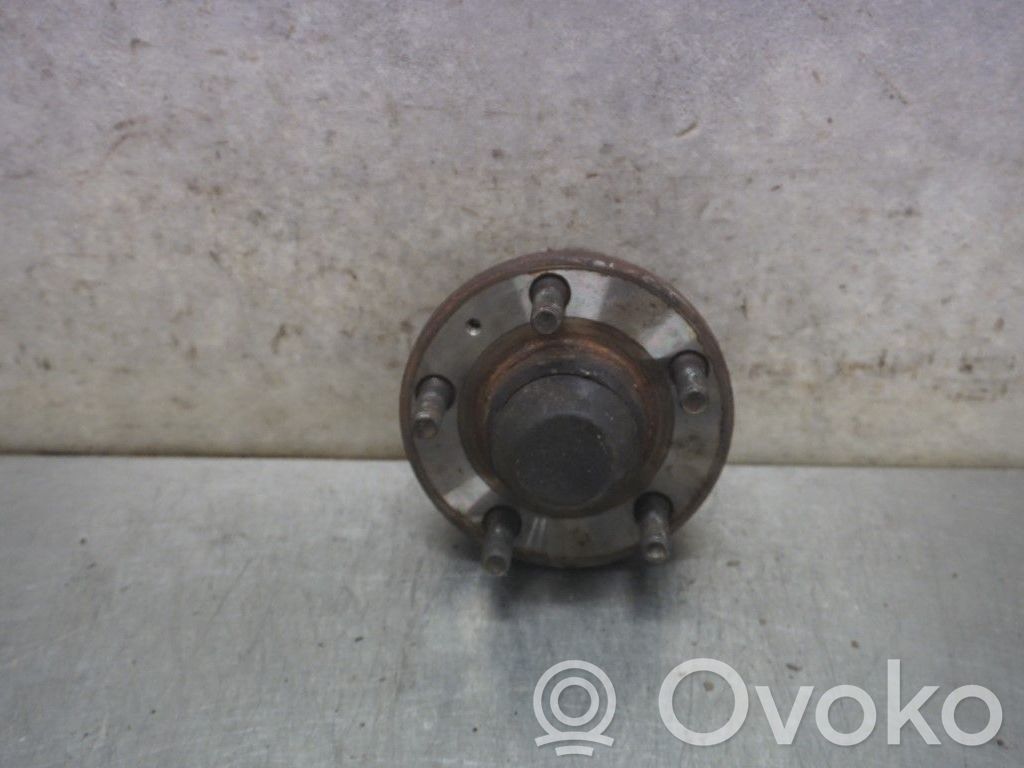 Volvo 940 Achsschenkel vorne 
