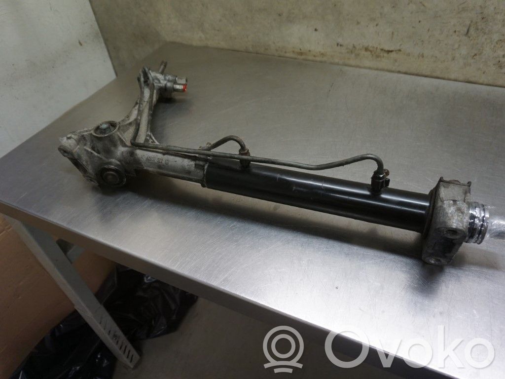 Citroen Jumper Hammastanko 