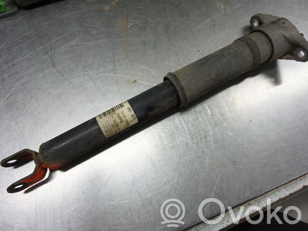 KIA Ceed Stoßdämpfer hinten 