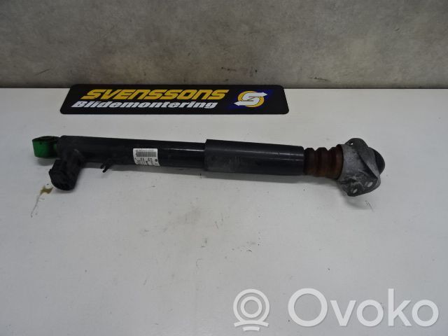 Volkswagen PASSAT CC Amortyzator tylny 