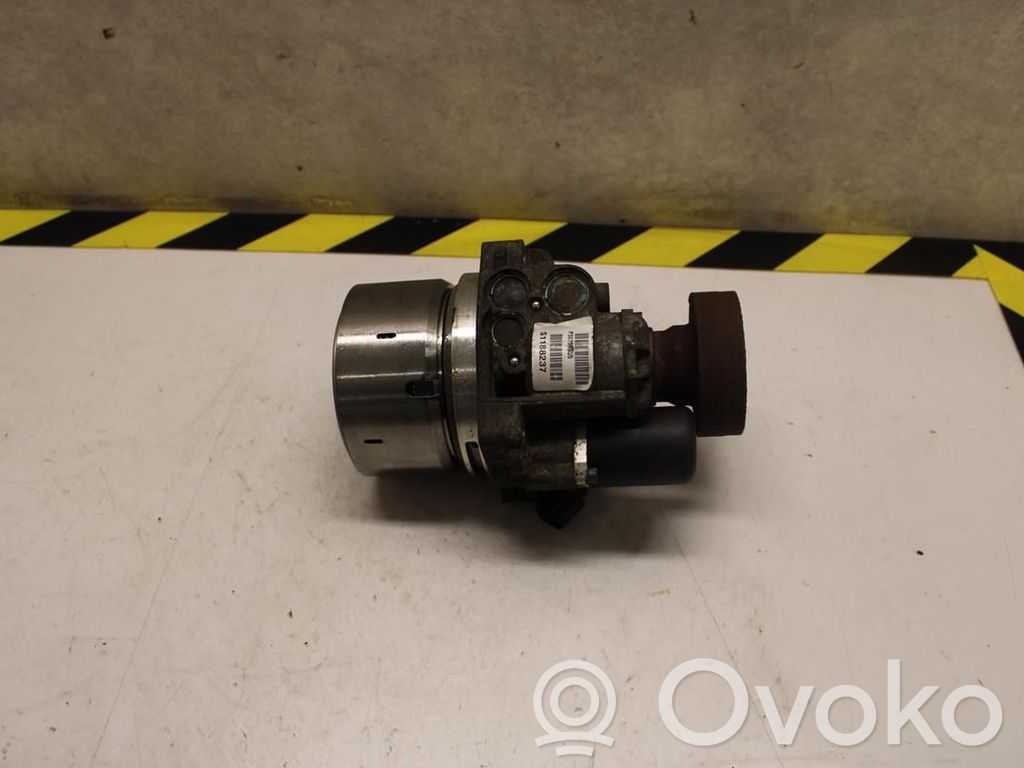Volvo XC70 Differenziale posteriore 