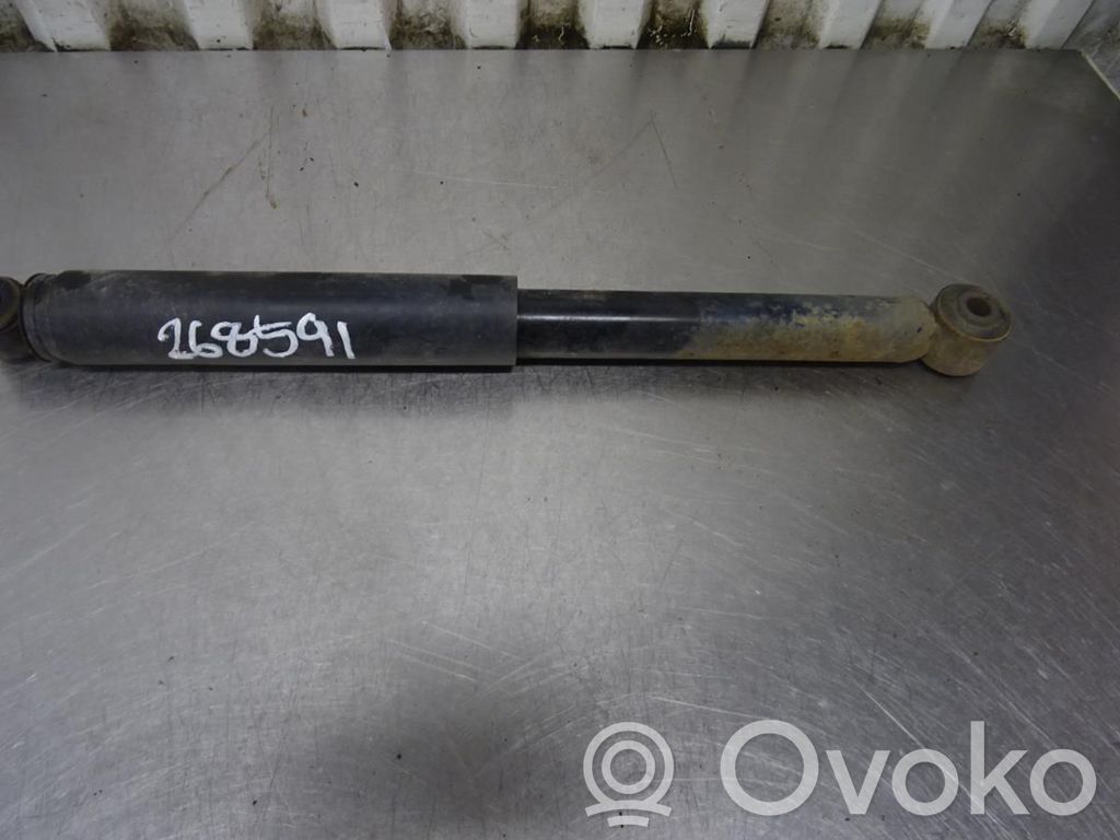 Amortyzator tylny   56200EB30A,167241