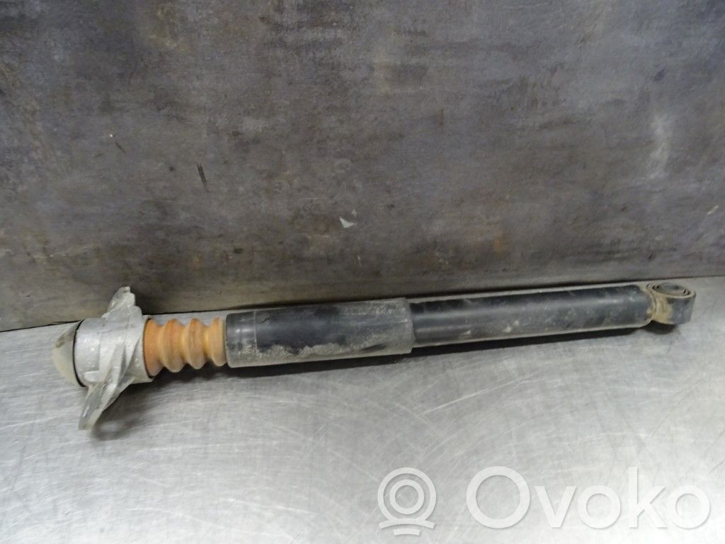 Volkswagen Golf V Stoßdämpfer hinten 