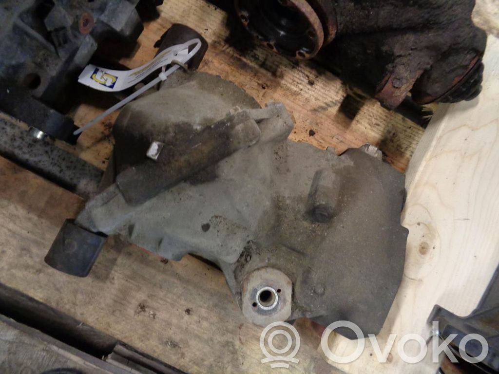 Volvo XC70 Diferencial trasero 