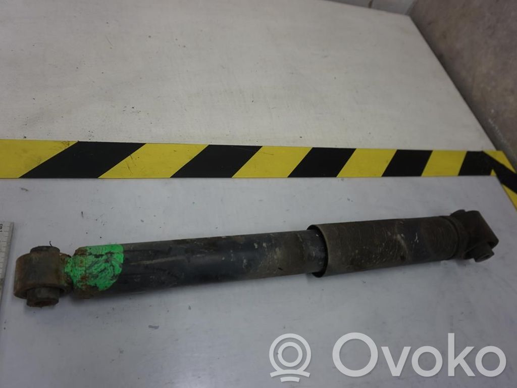 Nissan Qashqai+2 Amortizor spate