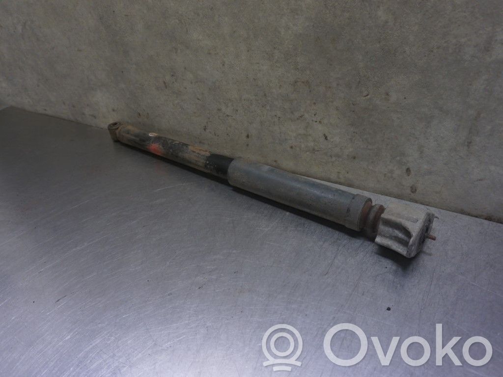 Volvo V50 Stoßdämpfer hinten