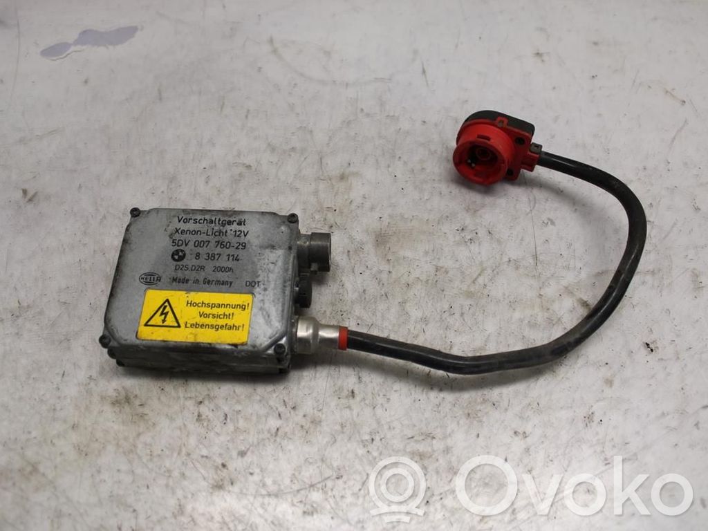 Lichtmodul Lichtsensor   5DV00776029,176702,63128387114