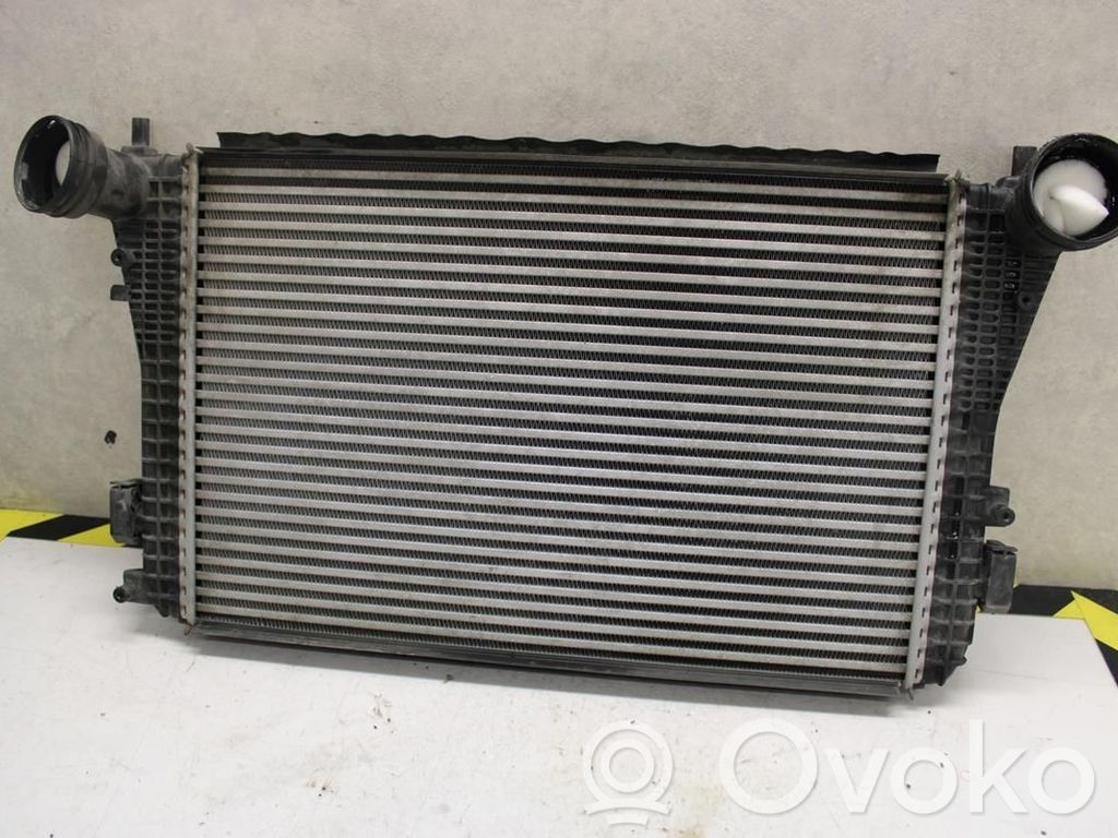Volkswagen Golf V Radiator intercooler 