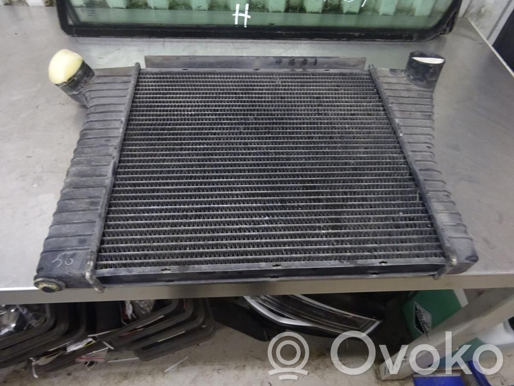 Volvo 940 Radiatore intercooler 
