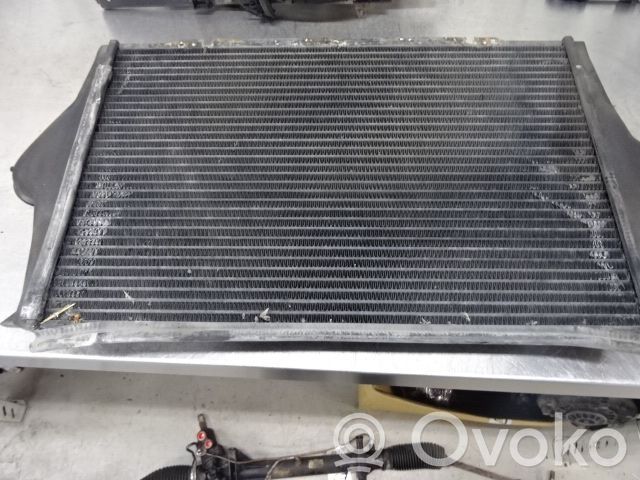 Volvo 940 Radiatore intercooler 