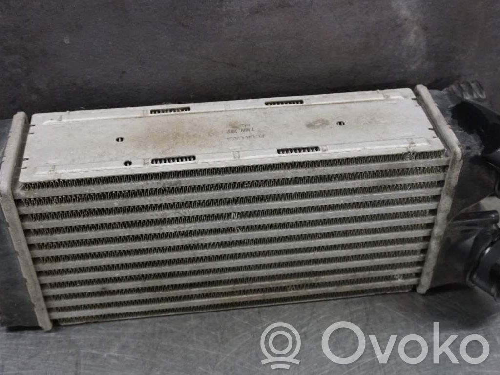 Radiatore intercooler   0384L4,174049