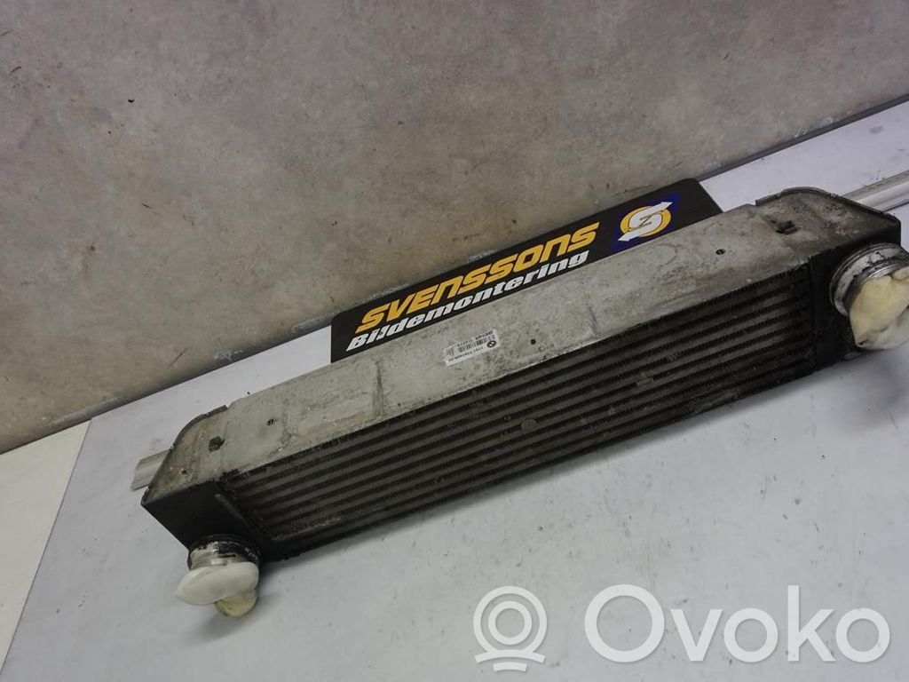Intercooler radiator   17517795823,173979,17517795823