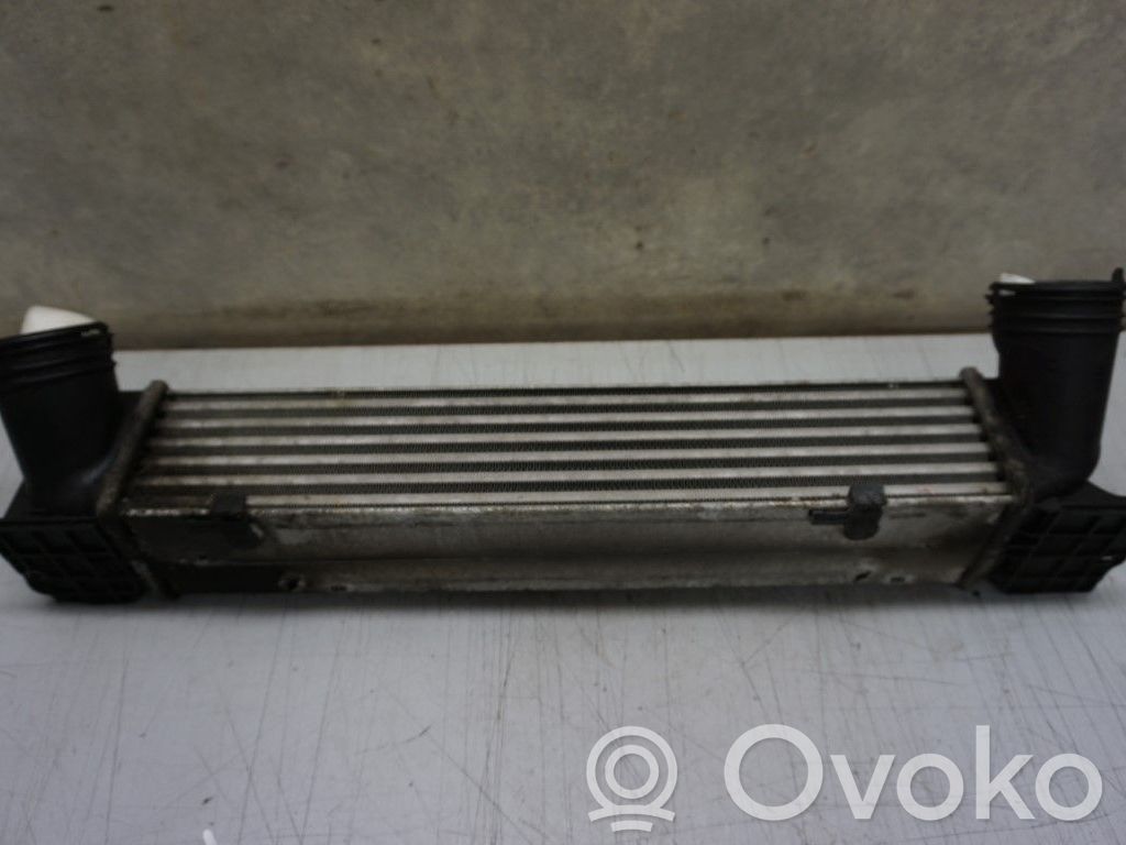 Intercooler radiator   17517524916,174012,7524916