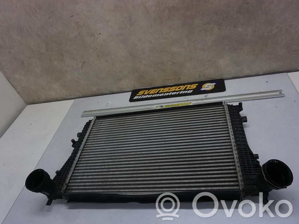 Radiator intercooler   1K0145803,173972,1K0145803