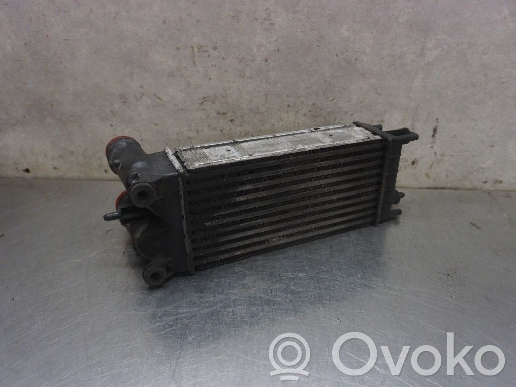 Radiador intercooler   0384P5,174076